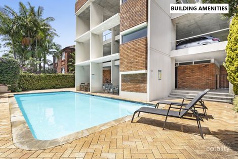 Property photo of 207/176 Glenmore Road Paddington NSW 2021