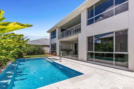 Property photo of 18 Sequoia Street Thornlands QLD 4164