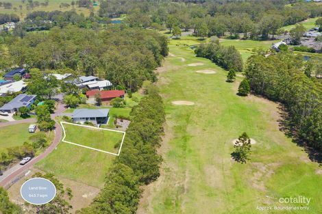 5 Golden Wattle Way, Tallwoods Village, NSW 2430
