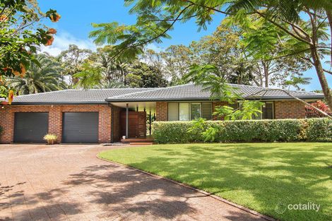Property photo of 9 Freeborn Place Alstonville NSW 2477