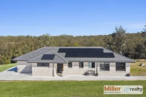 Property photo of 60 Lakeview Close North Macksville NSW 2447