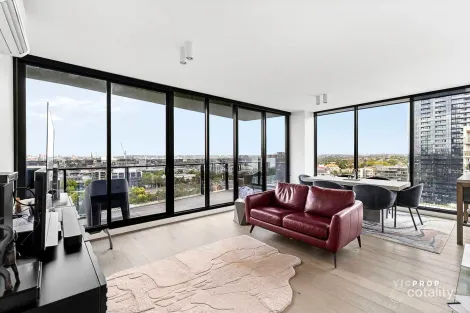 1705/18 Yarra St, South Yarra, VIC 3141