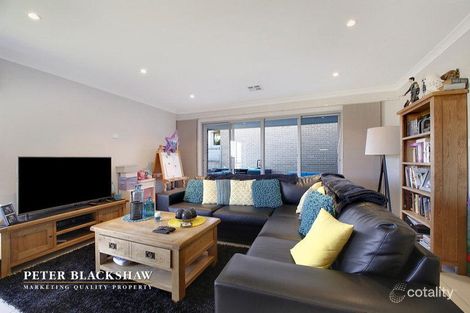 Property photo of 1 David Miller Crescent Casey ACT 2913