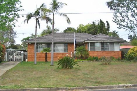 36 Linksview Ave, Leonay, NSW 2750