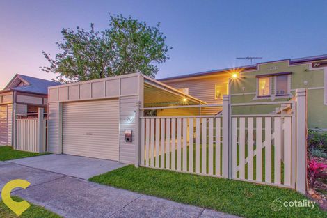 Property photo of 70 Bowen Street Windsor QLD 4030