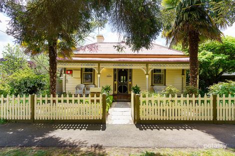 Property photo of 5 Myring Street Castlemaine VIC 3450