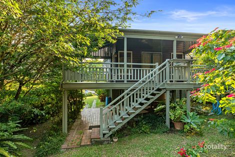 Property photo of 25 Heaslop Terrace Annerley QLD 4103