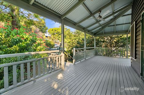 Property photo of 25 Heaslop Terrace Annerley QLD 4103