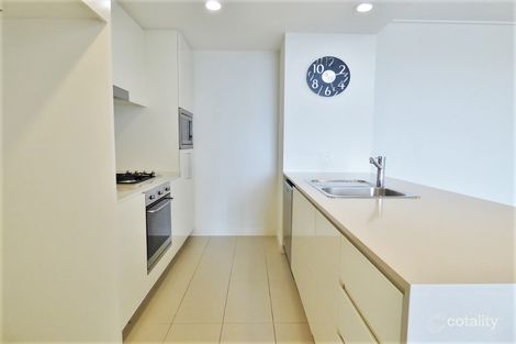Property photo of 502/10 Jean Wailes Avenue Rhodes NSW 2138