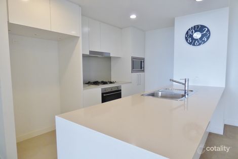 Property photo of 502/10 Jean Wailes Avenue Rhodes NSW 2138