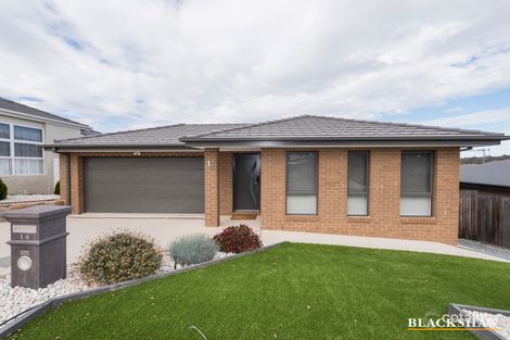 Property photo of 18 Bindugan Crescent Ngunnawal ACT 2913