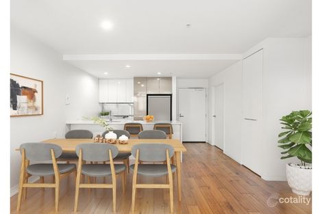 6216/172 Edward St, Brunswick East, VIC 3057