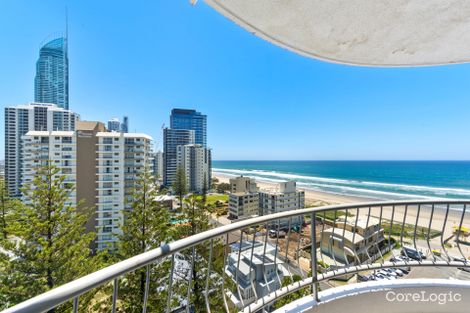 Property photo of 51/4 Thornton Street Surfers Paradise QLD 4217