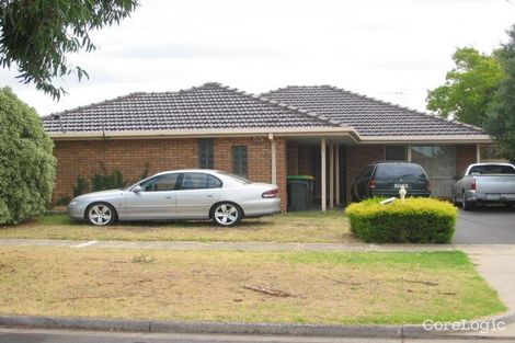 Property photo of 5 Valente Street Altona Meadows VIC 3028