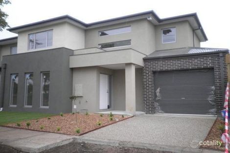 Property photo of 3 Iris Avenue Brooklyn VIC 3012