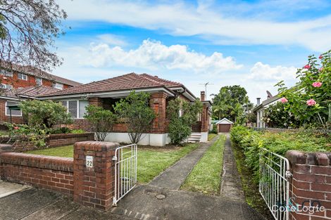Property photo of 22 Church Street Ashfield NSW 2131