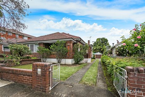 Property photo of 22 Church Street Ashfield NSW 2131