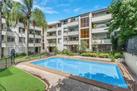 10/135-139 Croydon Ave, Croydon Park, NSW 2133