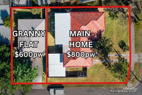3 Watkins Rd, Baulkham Hills, NSW 2153