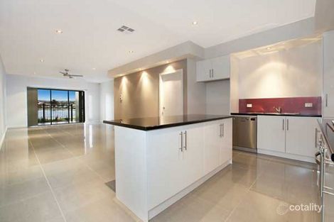 Property photo of 12 Chianti Lane Mawson Lakes SA 5095