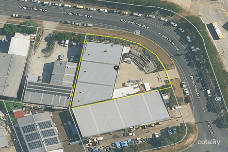 39 Production Ave, Molendinar, QLD 4214