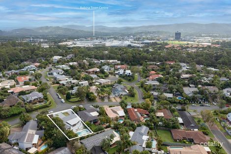 Property photo of 110 Glen Eagles Drive Robina QLD 4226