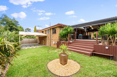 Property photo of 35 Matthews Street Emu Heights NSW 2750
