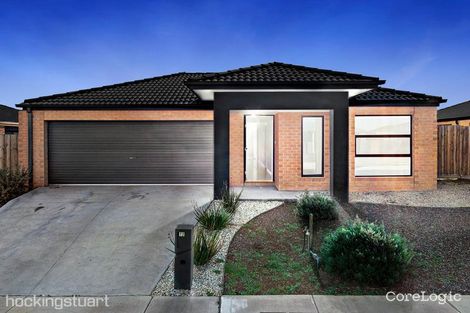 Property photo of 72 James Melrose Drive Brookfield VIC 3338