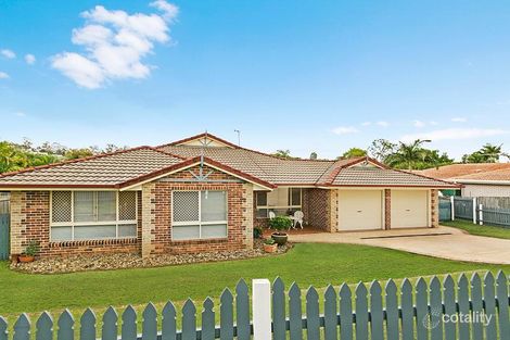 36 Marina Ct, Eatons Hill, QLD 4037