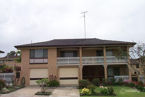 14 Martense St, Wishart, QLD 4122