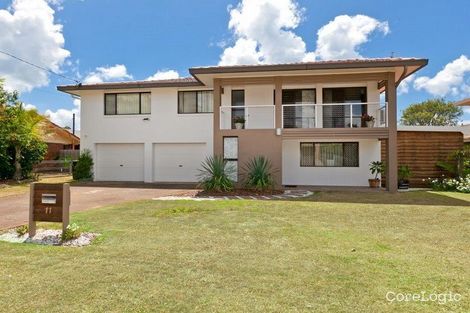 Property photo of 11 Cupania Street Victoria Point QLD 4165