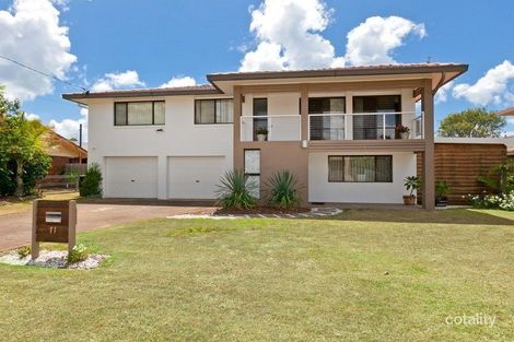 Property photo of 11 Cupania Street Victoria Point QLD 4165