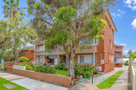 18/61-63 Macdonald St, Lakemba, NSW 2195