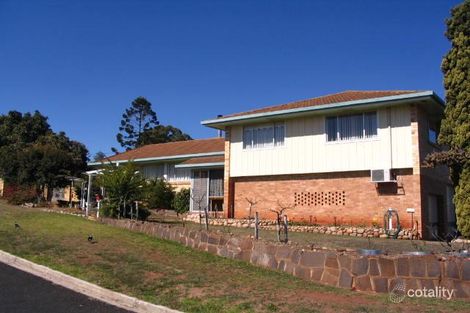 24 Moonya St, Kingaroy, QLD 4610