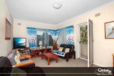 Property photo of 7/7 Parry Avenue Narwee NSW 2209