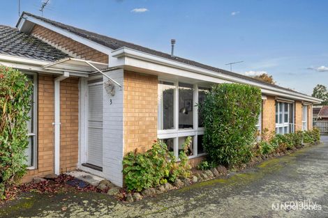 Property photo of 3/2 Arlington Street Ringwood VIC 3134