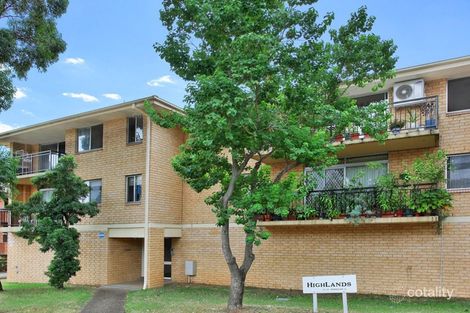 Property photo of 6/30-34 Birmingham Street Merrylands NSW 2160