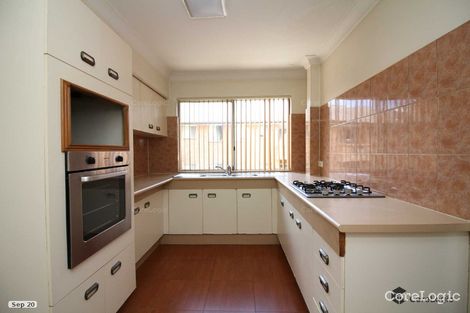 Property photo of 6/30-34 Birmingham Street Merrylands NSW 2160