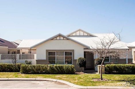 Property photo of 8 Opalite Way Aveley WA 6069