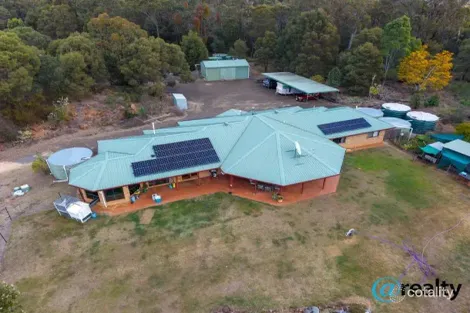 166 Hillsdale Rd, Booie, QLD 4610