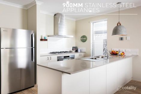 436 Fringed Way, Piara Waters, WA 6112