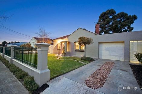 Property photo of 1 Bedford Street Brooklyn Park SA 5032