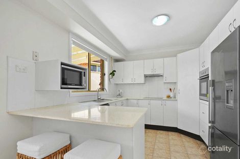 Property photo of 14 Mortimer Close Cecil Hills NSW 2171