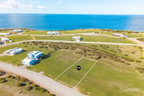 12 Ibis Ct, Point Boston, SA 5607