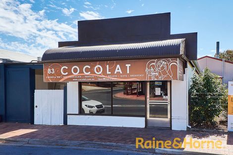 83 Onkaparinga Valley Rd, Balhannah, SA 5242