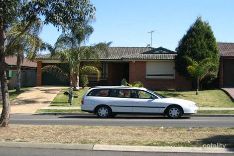 154 Whitford Rd, Green Valley, NSW 2168