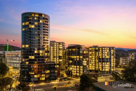 2011/2 Furzer St, Phillip, ACT 2606