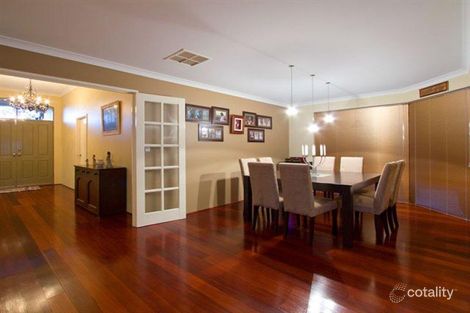 Property photo of 33 King David Boulevard Madeley WA 6065
