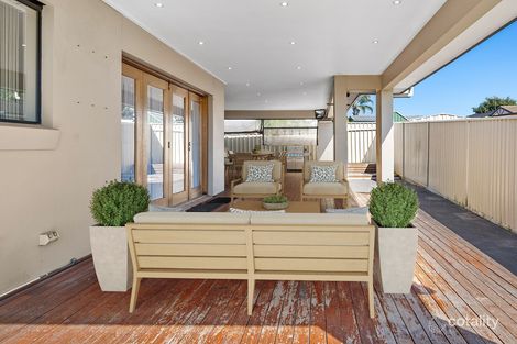 Property photo of 24 Boeing Crescent Raby NSW 2566