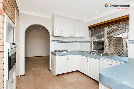Property photo of 69 Dollis Way Kingsley WA 6026
